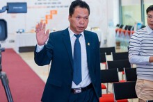 Chủ tịch HĐQT Hải Phát muốn bán 10 triệu cổ phiếu