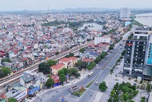 Hà Nam sẽ có khu đô thị gần 10.000 tỷ ở TP Phủ Lý