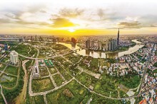 Đồng bộ nhiều giải pháp để lành mạnh hóa thị trường bất động sản
