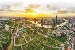 Đồng bộ nhiều giải pháp để lành mạnh hóa thị trường bất động sản