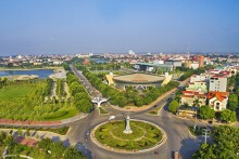 Vĩnh Phúc dự chi 9.000 tỷ cho hạ tầng trong 2023, tập trung hoàn thiện các đường vành đai