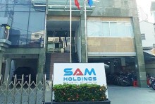 SAM Holdings thoái toàn bộ vốn tại DNP