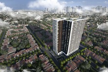 Apec Investment hủy chào bán cổ phiếu, dừng kế hoạch rót vốn dự án Apec Golden Palace Lạng Sơn