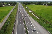 Cần hơn 4.700 tỷ đồng để GPMB hai dự án thành phần cao tốc Châu Đốc – Cần Thơ - Sóc Trăng