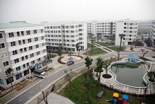 Bộ Xây dựng: Cả nước có hơn 400 dự án NOXH, nhà ở công nhân đang triển khai