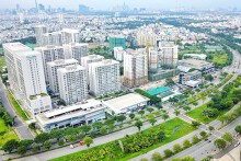 Bộ Xây dựng: Thị trường BĐS có dấu hiệu hồi phục, song vẫn thiếu nguồn cung ở tất cả phân khúc