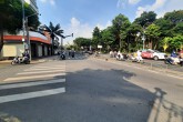 Thông tin quy hoạch nổi bật tuần qua (19/12-25/12): TP HCM khởi công đường nối Trần Quốc Hoàn - Cộng Hòa; bàn giao 98% diện tích sân bay Long Thành