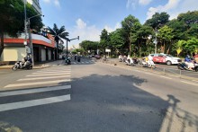 Thông tin quy hoạch nổi bật tuần qua (19/12-25/12): TP HCM khởi công đường nối Trần Quốc Hoàn - Cộng Hòa; bàn giao 98% diện tích sân bay Long Thành