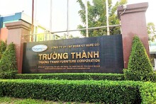 Chủ tịch HĐQT Gỗ Trường Thành gom hơn 5 triệu cổ phiếu
