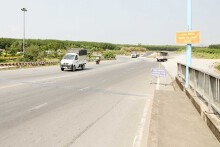 Bình Dương điều chỉnh tuyến vành đai 4 đoạn Thủ Biên - Đất Quốc