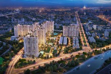 TP HCM: 952 căn hộ thuộc Picity High Park đủ điều kiện mở bán
