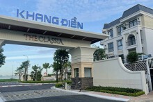 KBSV: Khang Điền sẽ ghi nhận 70% doanh thu từ dự án Classia trong năm nay
