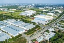 Thanh Hoá tạm dừng dự án CCN của Xây dựng 36 do trùng quy hoạch