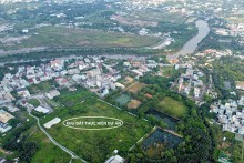 Bóng dáng Gamuda Land xuất hiện tại khu căn hộ gần 3.000 tỷ ở Thủ Đức, gợi mở về dự án thứ 4 của tập đoàn Malaysia tại Việt Nam