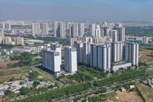 Gỡ điểm nghẽn cho thị trường bất động sản