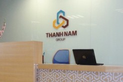 Thành Nam giải thể một công ty con làm BĐS, thu hồi hơn 20 tỷ đồng