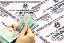 VCCI: Xếp hạng tín nhiệm là cơ sở quan trọng làm lành mạnh hóa thị trường trái phiếu
