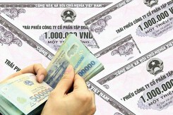 VCCI: Xếp hạng tín nhiệm là cơ sở quan trọng làm lành mạnh hóa thị trường trái phiếu