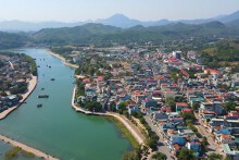 Quảng Ninh quy hoạch Tiên Yên làm cửa ngõ ra biển của các tỉnh miền núi phía Bắc