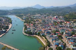 Quảng Ninh quy hoạch Tiên Yên làm cửa ngõ ra biển của các tỉnh miền núi phía Bắc