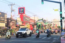 TP HCM khởi công mở rộng quốc lộ 50