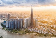 VCSC: Vingroup có thể đạt lãi ròng hơn 10.900 tỷ đồng năm nay