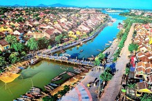 Quảng Nam mở rộng tỉnh lộ 603 B