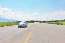 Thẩm định chủ trương đầu tư đường kết nối Khánh Hòa - Ninh Thuận - Lâm Đồng 1.930 tỷ đồng