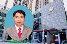Hà Đô miễn nhiệm một Phó Tổng Giám đốc