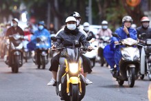 Dự báo thời tiết Hà Nội hôm nay 28/12: Trời rét đậm và có mưa dông rải rác