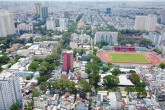 SBSC: Lượng giao dịch BĐS giảm hơn 50%, doanh nghiệp hụt nguồn thu do không bán được hàng