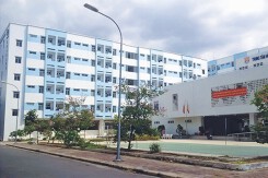 TP HCM sẽ đẩy nhanh tiến độ 4 dự án nhà lưu trú công nhân này trong năm 2023