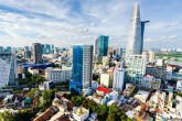 Việt Nam lọt top ba điểm sáng đầu tư bất động sản tại châu Á  - Thái Bình Dương