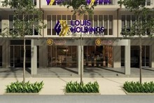 VietinBank sắp đấu giá 1.200 m2 đất tại An Giang để thu hồi nợ của Louis Rice