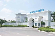 Hai tổ chức nước ngoài liên quan đến lãnh đạo thoái sạch vốn tại Khang Điền