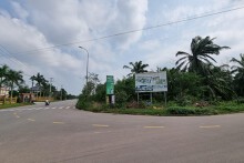 Quảng Trị: 53 lô đất TP Đông Hà tổ chức đấu giá ba lần, không có khách hàng tham gia