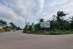 Quảng Trị: 53 lô đất TP Đông Hà tổ chức đấu giá ba lần, không có khách hàng tham gia