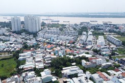 TP HCM có 1 dự án NOXH được hoàn thành kể từ đầu năm