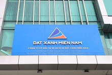 Đất Xanh Services muốn giảm tỷ lệ sở hữu tại Đất Xanh Miền Nam xuống 49% vốn điều lệ