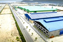 Kinh Bắc dùng hơn 280 tỷ đồng tiền gửi để bảo đảm cho nghĩa vụ trả nợ của công ty con