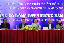 CEO Kinh Bắc hé lộ thông tin nhiều tập đoàn dự kiến rót vốn vào Việt Nam, có dự án lên tới 5 tỷ USD