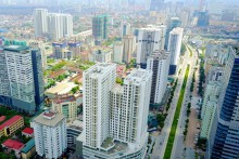 Tương lai thị trường bất động sản Hà Nội và TP HCM: ‘Nhu cầu thật là chìa khoá’