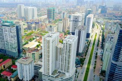 Tương lai thị trường bất động sản Hà Nội và TP HCM: ‘Nhu cầu thật là chìa khoá’