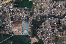 Đất có quy hoạch ở xã Diên Phú, huyện Diên Khánh, tỉnh Khánh Hòa
