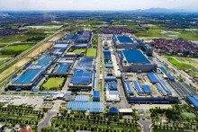 Quảng Trị thúc tiến độ dự án khu công nghiệp 2.300 tỷ đồng của Capella