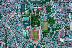 Nghệ An công bố 85 dự án nhà ở đủ điều kiện được bán