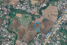Đất có quy hoạch ở xã Suối Hiệp, huyện Diên Khánh, tỉnh Khánh Hòa