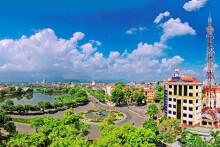 TP Vĩnh Yên sẽ có cầu vượt đường sắt gần 500 tỷ đồng