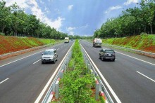 Doanh nghiệp bố trí 16.000 tỷ cho cao tốc Gia Nghĩa - Chơn Thành, hai địa phương cần thêm vốn trung ương