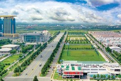 Thủ tướng yêu cầu Bình Dương ưu tiên gỡ khó cho doanh nghiệp, mở chiến dịch giải ngân đầu tư công
